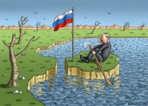 "Мінус 16 енерговузлів за 48h. Кримський рубильник у положення off": "Мадяр" доповів, як анексований півострів поринає у темряву