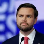 Москву жахає "колись свій" Венс: Віцепрезидент США заявив, що можливості росіян у наступальних операціях наближаються до нуля