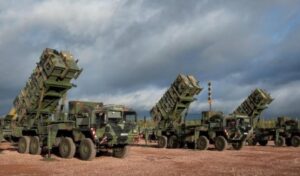 У польському Сеймі обурені поставками урядом Туска Україні зенітних ракет до систем Patriot