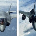 Неочікуваний поворот: Україна купила шведські Gripen E четвертого покоління дорожче ніж Польща американські F-35 п'ятого, - ЗМІ