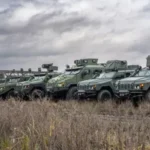 "Українська бронетехніка" заявила, що під час обшуку підприємства співробітниками СБУ силовики побили одного з керівників