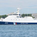 Українські моряки помстились за побратимів: ВМСУ знищили поблизу Новоросійська сторожовик "Ізумруд", котрий підступно атакував наші кораблі  2018 року