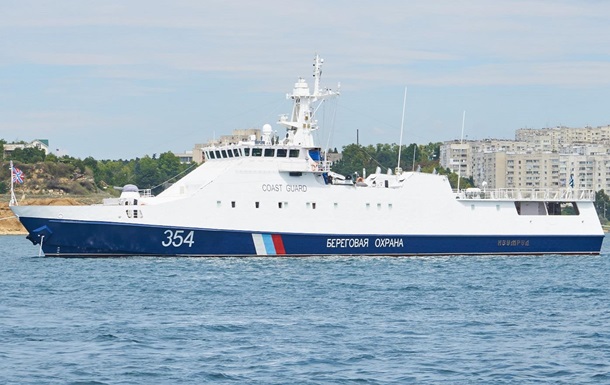 Українські моряки помстились за побратимів: ВМСУ знищили поблизу Новоросійська сторожовик "Ізумруд", котрий підступно атакував наші кораблі  2018 року