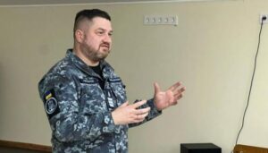Завалюють трупами: Росіяни перемістили до Тамані понад 50 суден і почали втрачати на цьому бойові кораблі. Плетенчук розповів, що відбувається в боях на Азовському морі