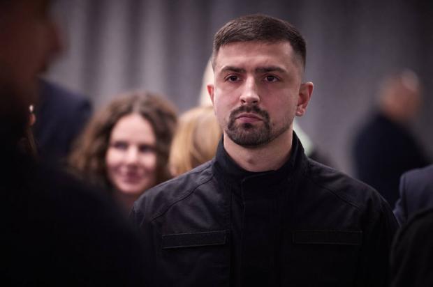Попіл Вишневого накрив блискучу кар'єру: Гендиректор “Укроборонпрому” подав у відставку. через скандал вибухів у місті-супутнику Києва
