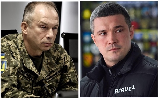 Сирського у відставку, Федорову - нову посаду: ЗМІ дізналися про нові кадрові ідеї Зеленського
