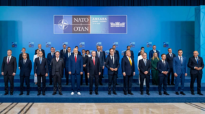 Країни НАТО на саміті в Анкарі обіцяли Україні 140 млрд євро, але в кращому разі передадуть половину з того - ЗМІ