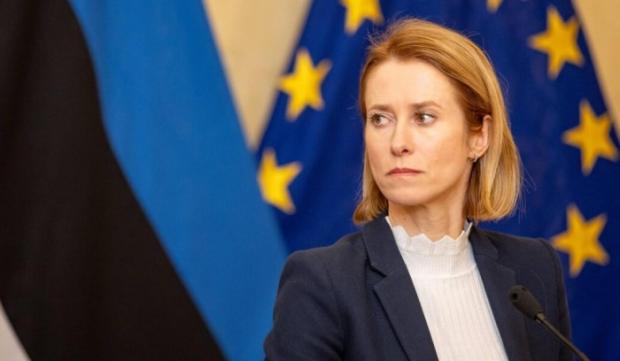 "Б'ємо по Путіну там, де болітиме найбільше – обрізаючи ланцюжки живлення, на які він покладається для продовження війни": Каллас розкрила аспекти нових санкцій ЄС щодо росії
