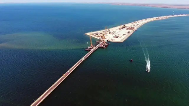 "Рідна гавань" перетворилась на тягар: Що зараз відбувається в окупованому Криму
