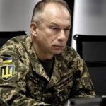 Москва готує удар з півночі. Росія може піти в наступ на Чернігівщину: Сирський розповів, що задумав ворог