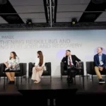 Як подолати кадровий дефіцит? «Метінвесті» поділився досвідом