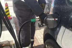 Ціни на пальне 7 червня 2026: скільки коштують бензин, дизель та газ на АЗС