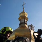 СюжетЗлочин проти християнства. Небувала атака Росії