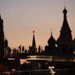 Проти війни рекордна кількість росіян - опитування