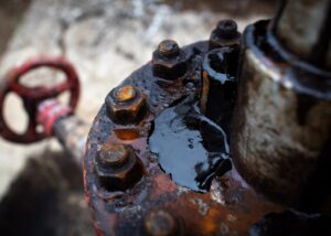 Нафтові доходи Кремля обвалилися - ЗМІ