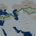 Китай будує коридор до Європи в обхід Росії