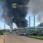 Долетіло до Татарстану: ключовий НПЗ Росії у вогні