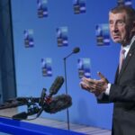 Чехія дасть гроші на зброю для України через PURL лише один раз