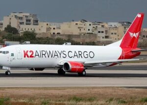Boeing 737 сигналізував про небезпеку і зник біля берегів Пакистану