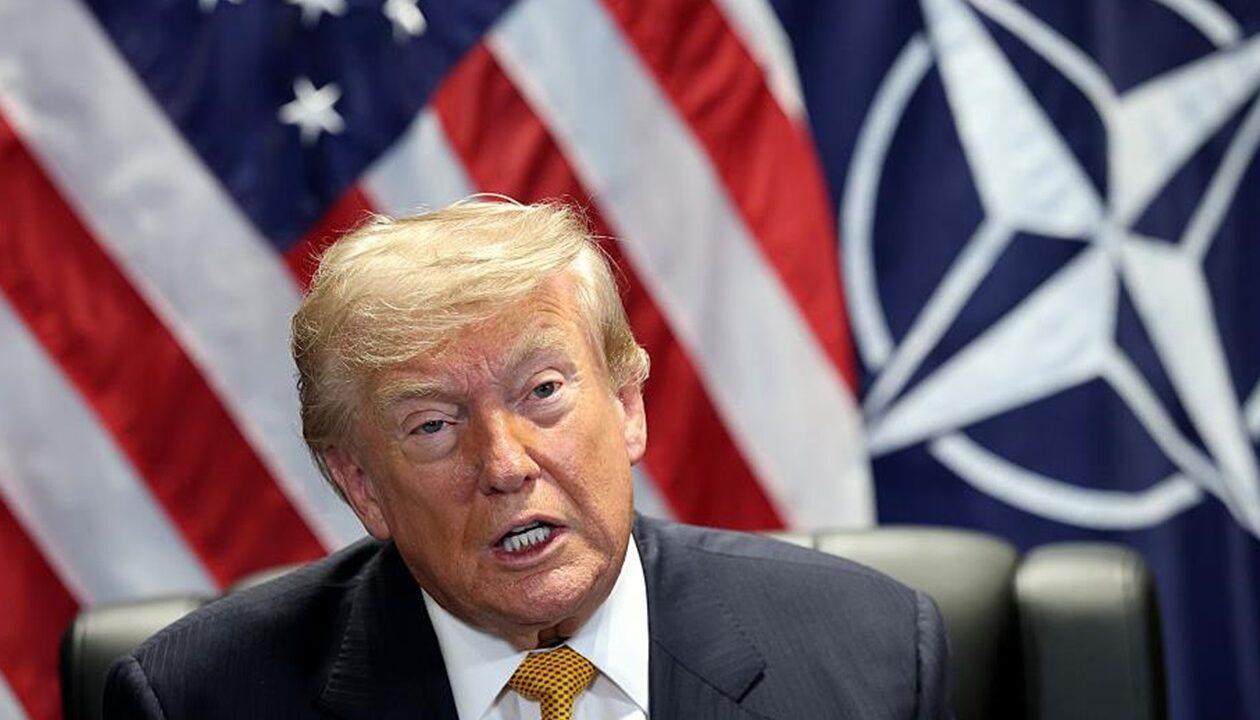Трамп заявив про скасування перемир'я з Іраном