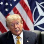 Трамп заявив про скасування перемир'я з Іраном