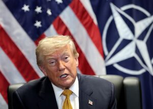 Трамп заявив про скасування перемир'я з Іраном