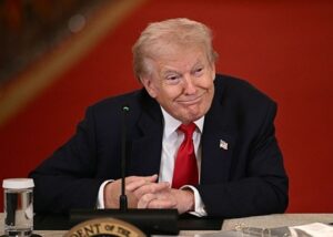Трамп заявив про покарання "жахливого партнера" в НАТО, Іспанія відповіла
