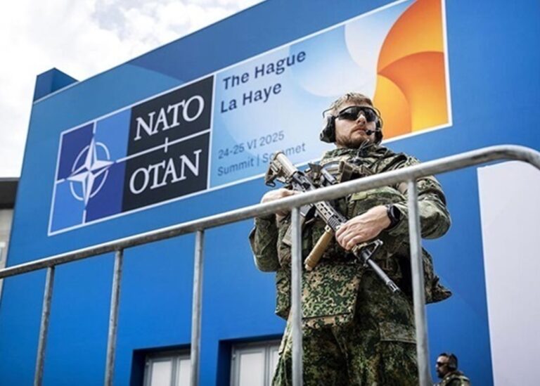 НАТО створить систему відстеження руху військ Росії біля кордонів альянсу