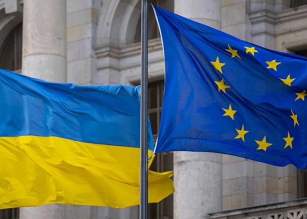 Україна отримала сигнал прориву на шляху до ЄС