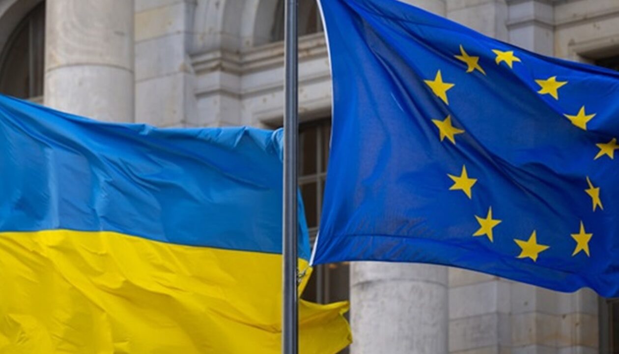 Україна отримала сигнал прориву на шляху до ЄС