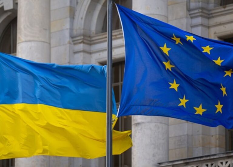 Україна отримала сигнал прориву на шляху до ЄС