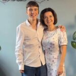Марічка Падалко зізналася, як переживає службу 19-річного сина в ЗСУ