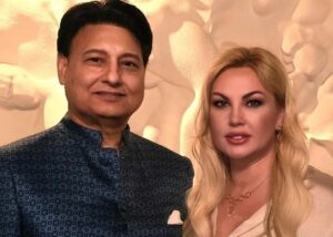 Камалія зробила зізнання про майно після розлучення із Захуром