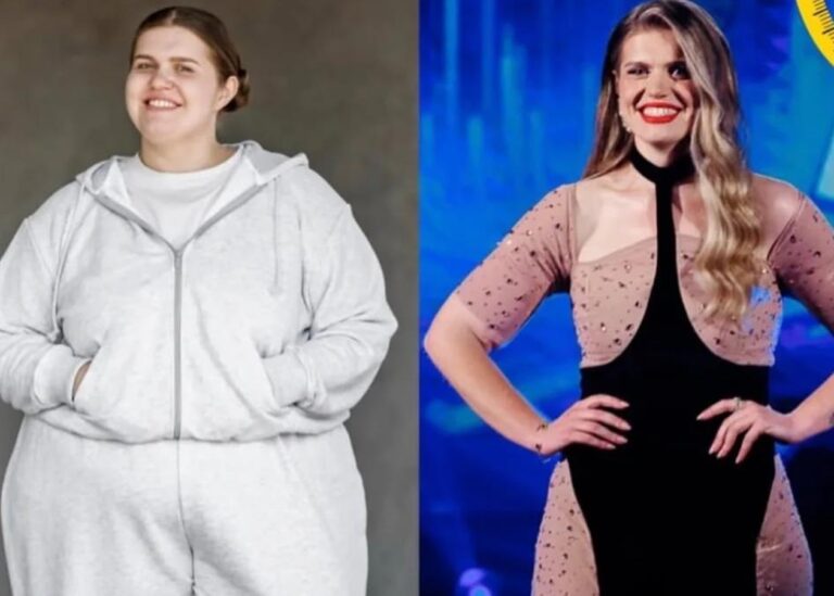 Фіналістка шоу Зважені та щасливі розкрила свої заробітки в Instagram