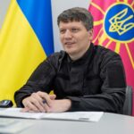 Названо нового керівника Укроборонпрому