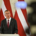 РФ готує провокації проти країн Балтії - президент Латвії