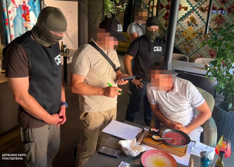 У Києві адвокат намагався заволодіти коштами підприємства