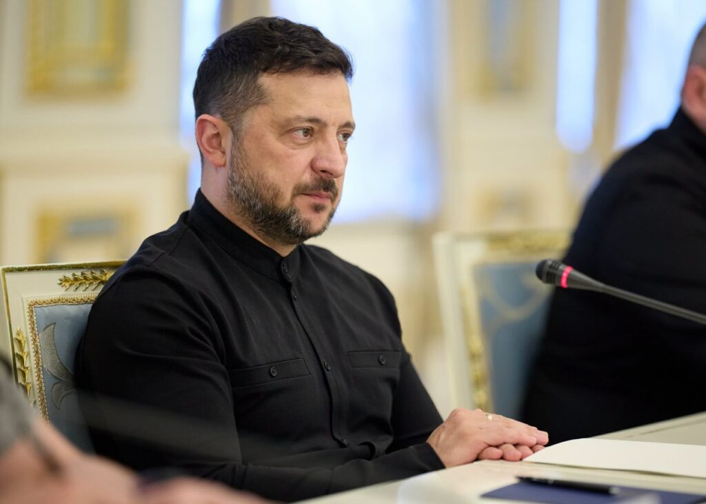 Мер Кишинева попросив Зеленського про допомогу: у Молдові скандал