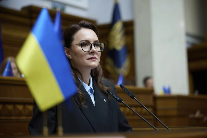Зростання ВВП, пільгове кредитування, дерегуляція: ЗМІ назвали результати роботи уряду Свириденко