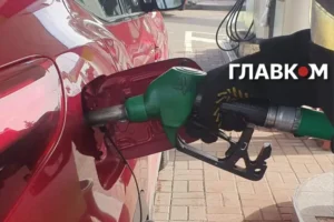 Ціни на пальне 8 червня 2026: скільки коштують бензин, дизель та газ на АЗС