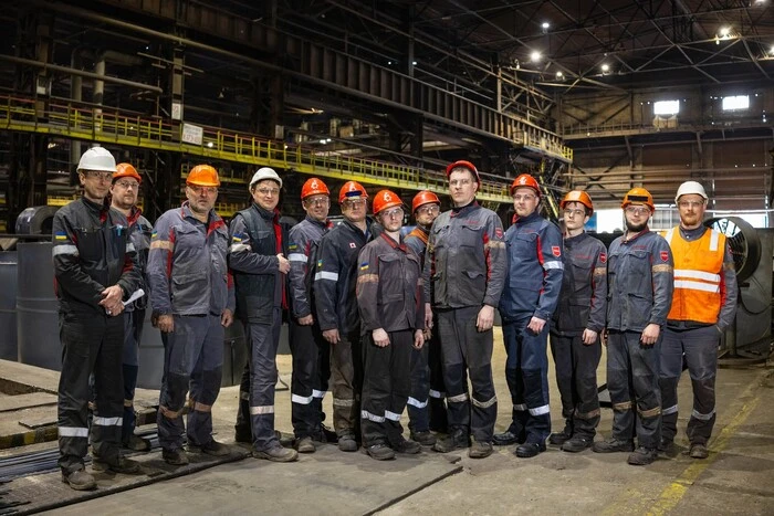 «Метінвест» увійшов до Топ-10 найкращих роботодавців України