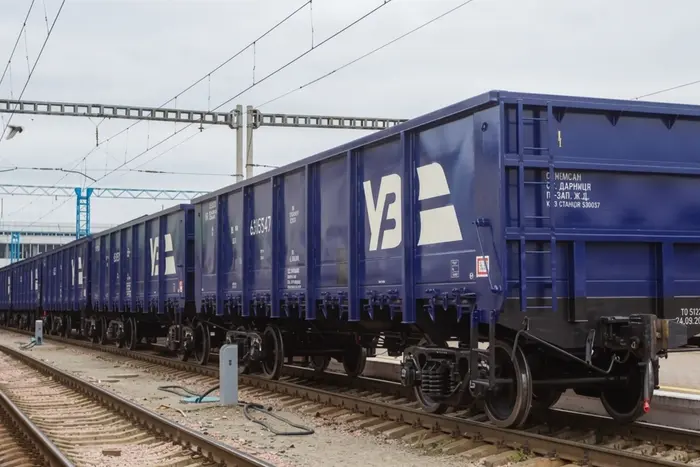 Американці закликали уряд України відмовитися від підвищення тарифів «Укрзалізниці»