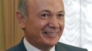 Юрій Іванющенко знову під вартою: ВАКС заочно заарештував "Юру Єнакіївського"