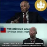Атака на Петербург у день економічного форуму: добірка мемів