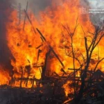 Росія вдарила КАБами по Запоріжжю: серед поранених дитина