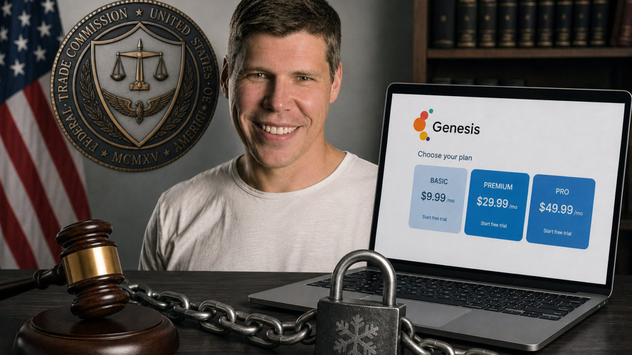 Genesis