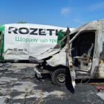 Сотні працівників не встигли евакуюватися: Російський дрон влучив у склад Rozetka: є загиблий і поранені