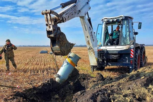 У Польщі чергова антиукраїнська істерія через російську ракету, яку не збили на підльоті до території країни, - ЗМІ