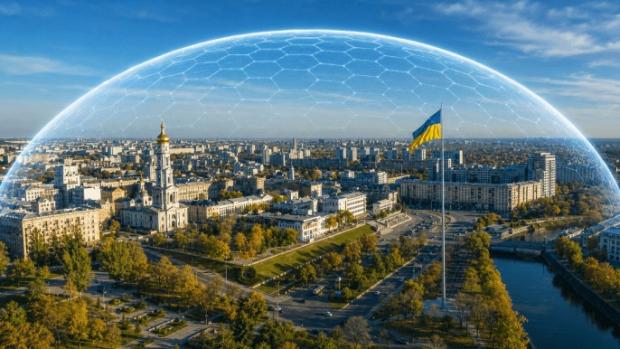 Новітня система порятунку: Харків першим з мегаполісів Україні накриють "куполом" від FPV-дронів
