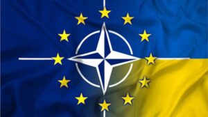 Україні більше не потрібне НАТО? Політолог зробив гучну заяву
